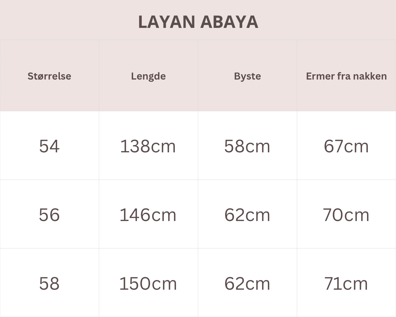 Hvit linabaya med rette ermer og foldedetaljer